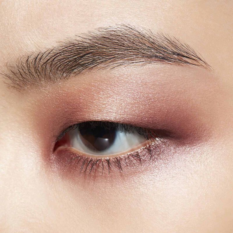 MAC Connect in Colour Eye Shadow Palette - Embedded in Burgundy image number 3